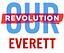 Image of Our Revolution Everett PAC (MA)