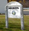 Image of Deering NH Democratic Committee