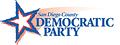 Image of San Diego County Democratic Party (Federal Account)