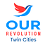 Image of Our Revolution Twin Cities