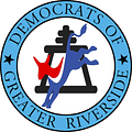 Image of Democrats of Greater Riverside - State