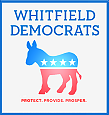 Image of Whitfield County Democratic Party (GA)