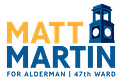 Image of Matt Martin