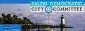 Image of Salem Democratic City Committee (MA)