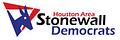 Image of Houston Area Stonewall Democrats PAC