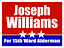 Image of Joseph Williams