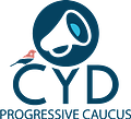 Image of CYD Progressive Caucus