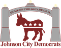 Image of Johnson City Democrats (NY)