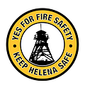 Image of Yes For Fire Safety