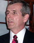 Image of Stephen A. Harrison