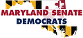 Image of Maryland Senate Democrats
