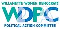 Image of Willamette Women Democrats PAC