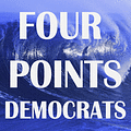 Image of Four Points Democrats