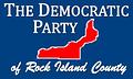 Image of Rock Island County Democrats