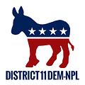 Image of District 11 Democrats (ND)