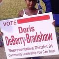 Image of Doris Deberry Bradshaw