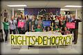 Image of Rights & Democracy Education Fund