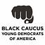Image of Young Democrats of America - Black Caucus