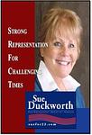 Image of Sue Duckworth