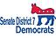 Image of Senate District 7 Democratic PAC
