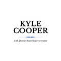 Image of Kyle Cooper