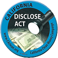 Image of California Clean Money Action Fund