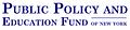 Image of Public Policy and Education Fund of New York