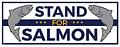 Image of Stand for Salmon
