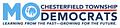 Image of Chesterfield Township Democrats Club (MO)