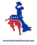 Image of McLennan County Democratic Party (TX)