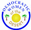 Image of Democratic Women of the Desert
