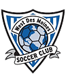 Image of West Des Moines Soccer Club
