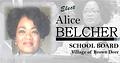 Image of Alice Belcher