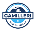Image of Camilleri for Michigan