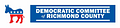 Image of Democratic County Committee of Richmond County (NY)