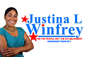 Image of Justina Winfrey