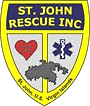 Image of St. John Rescue