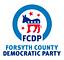 Image of Forsyth County Democratic Party (NC)