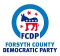 Image of Forsyth County Democratic Party (NC)