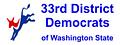 Image of 33rd District Democrats of Washington