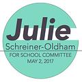 Image of Julie Schreiner-Oldham