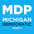 Image of Michigan Democratic Party - Federal Account