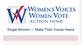 Image of Women's Voices, Women Vote Action Fund