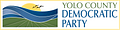 Image of Yolo County Democratic Central Committee - Federal