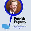 Image of Pat Fogarty