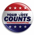 Image of Your Vote Counts NY