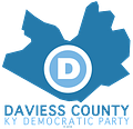 Image of Daviess County Democrats (KY)