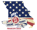 Image of Greene County Democratic Progressive Caucus (MO)