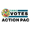 Image of TIRRC Votes Action PAC