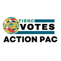 Image of TIRRC Votes Action PAC